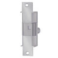 Satin Stainless Steel Electric Strike T7164