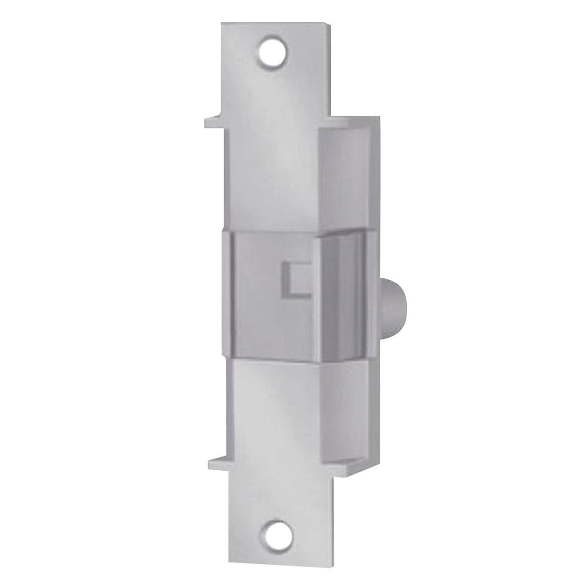 Satin Stainless Steel Electric Strike T7164
