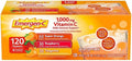 1,000 mg Vitamin C Dietary Supplement 120 Packets T325896