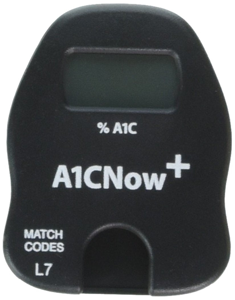 Blood Glucose Monitor O9181