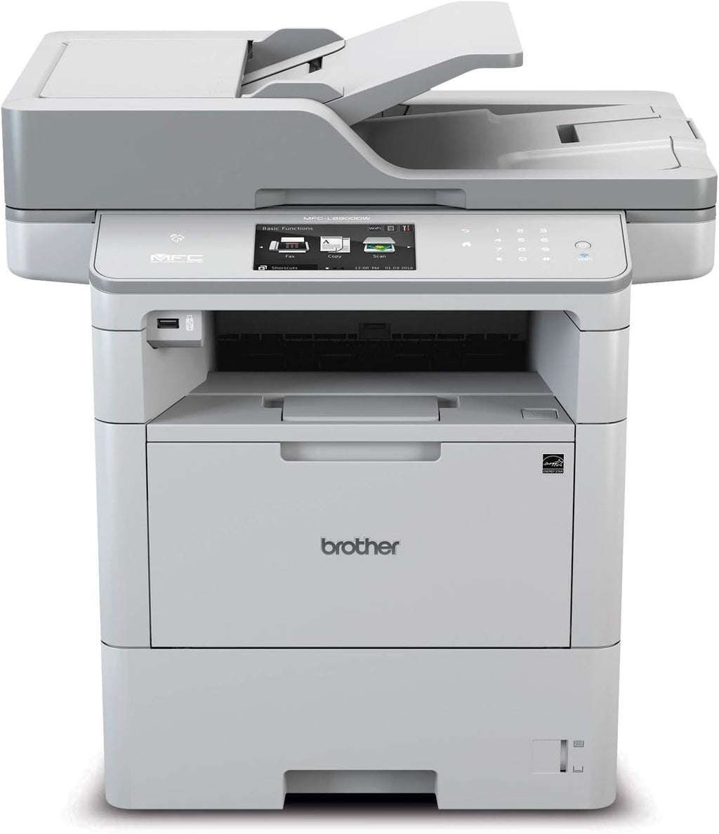 Laser Printer X7131