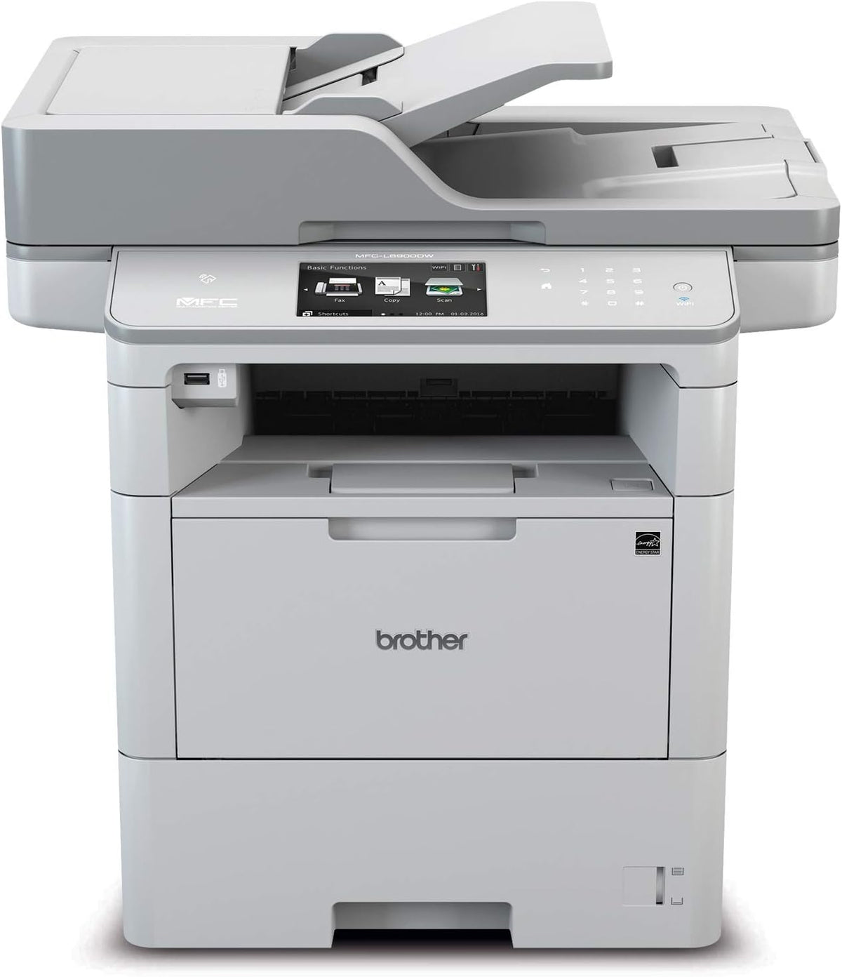 Laser Printer X7131