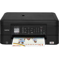 Wireless All-in-One Inkjet Printer N60655
