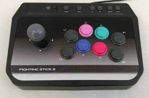 Arcade stick - wired X214