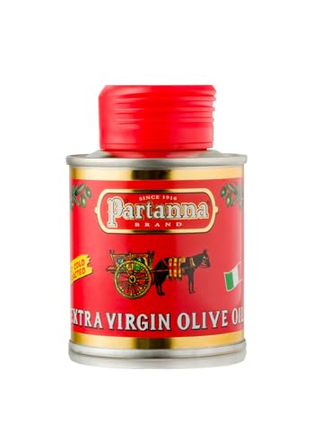 Extra Virgin Olive Oil - First Cold Pressed - 101 oz Tin I106