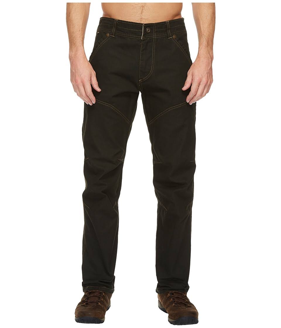 Espresso 34x34 Men's Pants J10632