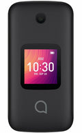 Black Flip Phone Q684157