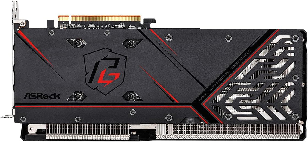 8GB AMD Radeon RX 6600 XT Z608792