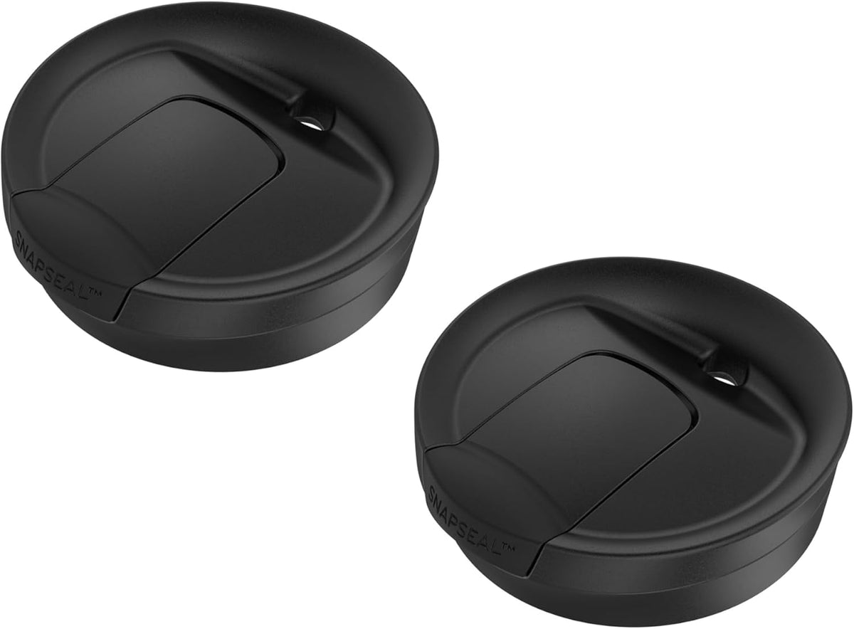 2-Pack 20 oz Stainless Steel Travel Mug Y9762