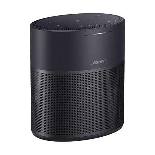 Black Bluetooth Smart Speaker G374
