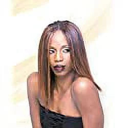100% Human Hair Braid 18" X247