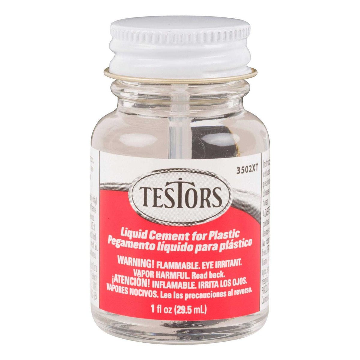 Liquid Plastic Cement C610837