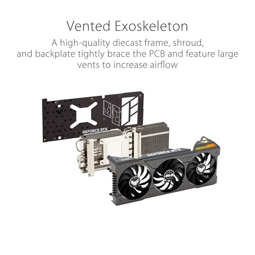 GeForce RTX 4070 Ti 12GB GDDR6X Graphics Card I2755