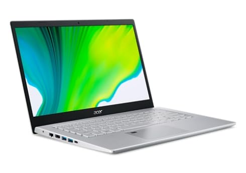 14” FHD IPS Laptop Intel Core i5-1135G7 Iris Xe Graphics 8GB DDR4 256GB NVMe SSD Windows 10 Home P9499