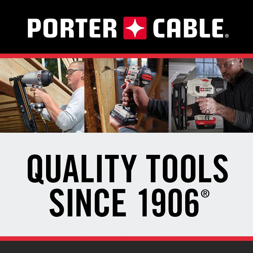 20V Drill/Driver and Saw Combo Kit, 4 pc. K26682