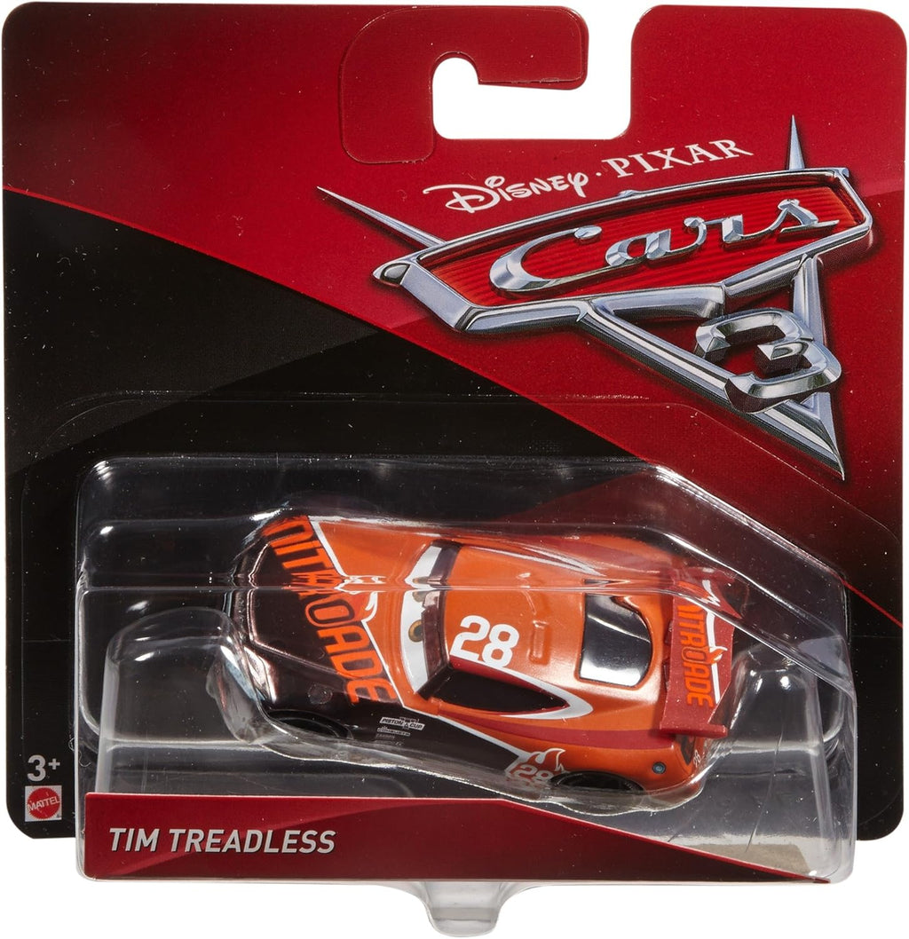 Die-Cast Vehicle N98835