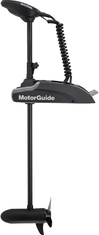 Xi3 Wireless Freshwater Trolling Motor Q60250