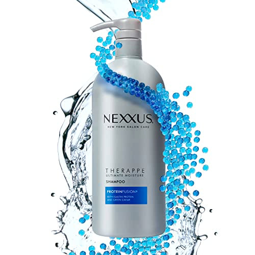 33.8 oz Silicone-Free Shampoo and Conditioner S995538