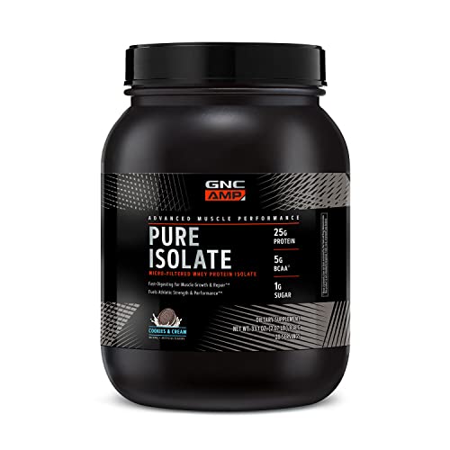 Chocolate Frosting Whey Protein 2.13 lb. T12469