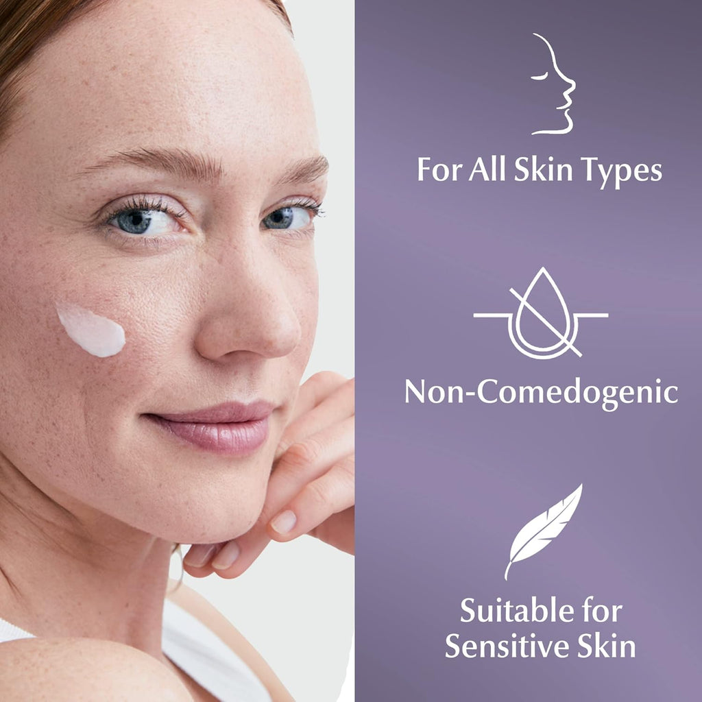 1.7 Oz Sensitive Skin Day Cream N147
