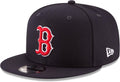 Navy Adjustable Hat T8401