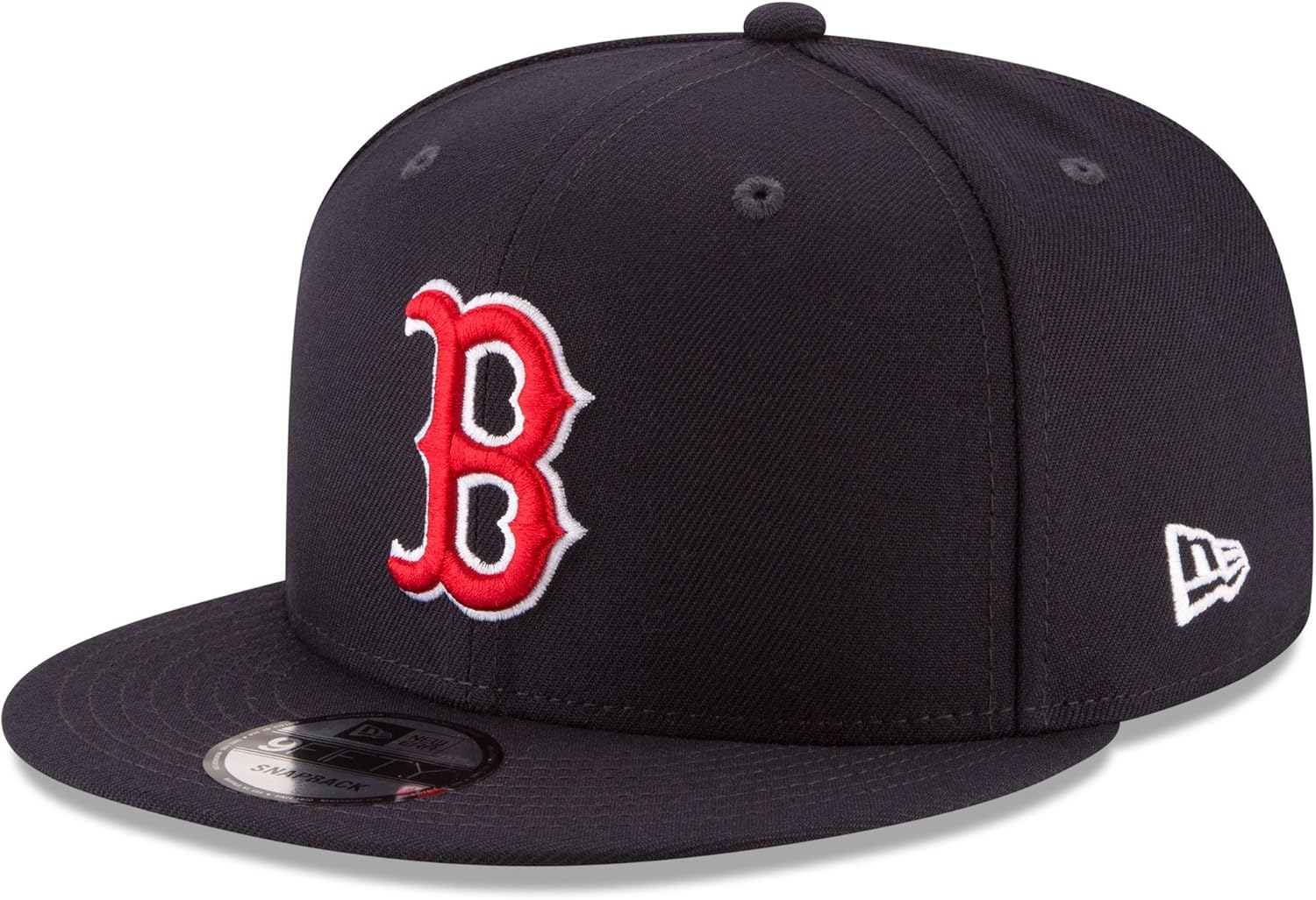 Navy Adjustable Hat T8401