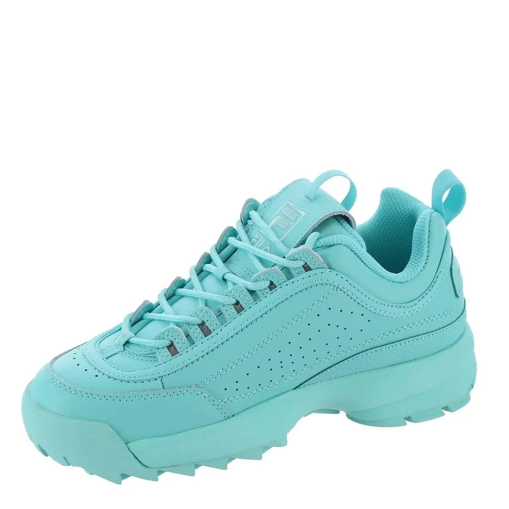 Aruba Blue Sneakers U2321