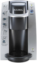 11.1 x 10-Inches 8 ounces Brewing System P425469