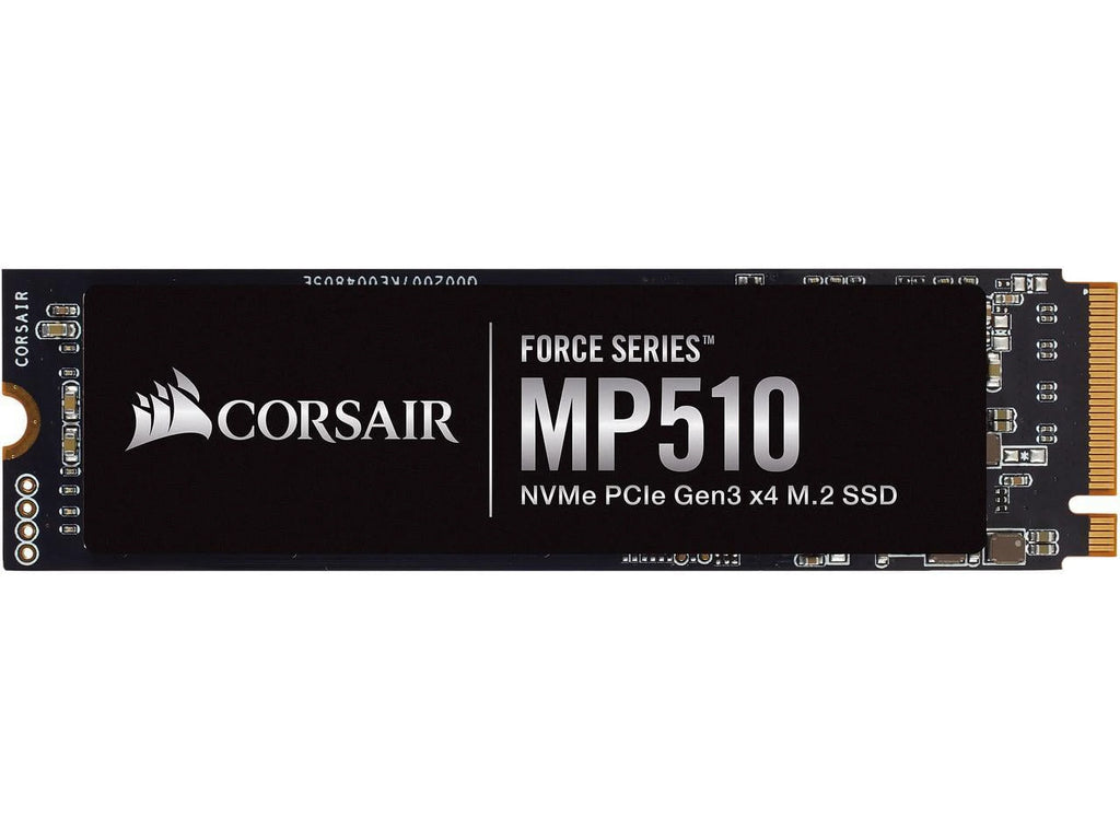 M.2 2280 4TB PCI-Express 3.0 x4 NVMe 1.3 3D TLC Internal Solid State Drive N955826