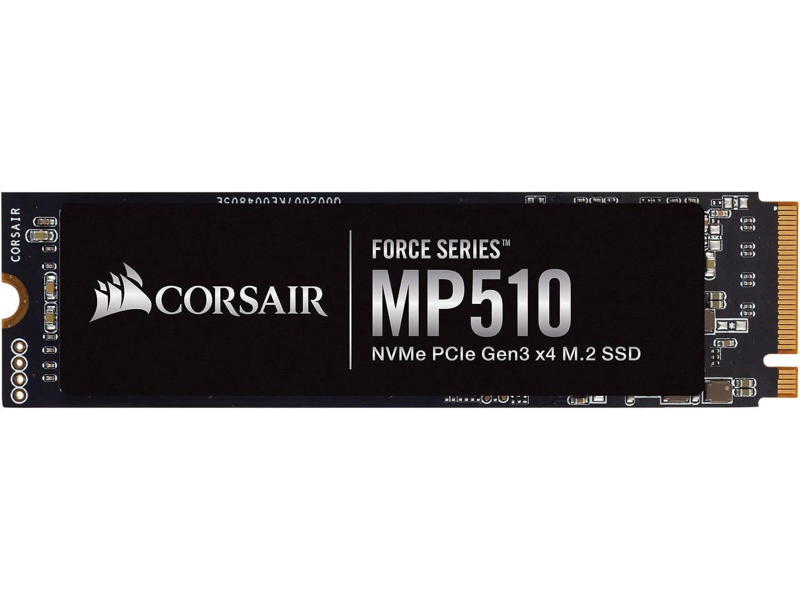 M.2 2280 4TB PCI-Express 3.0 x4 NVMe 1.3 3D TLC Internal Solid State Drive N955826