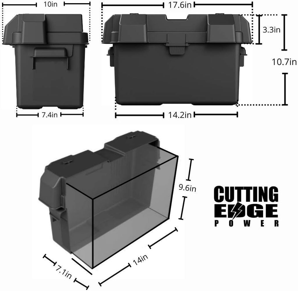 2,000W Solar Generator U207339