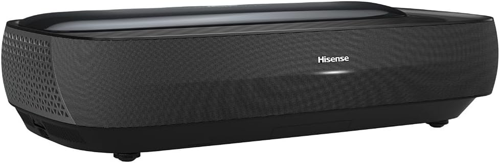 4K UHD Laser TV, Ultra Short Throw Projector A215315
