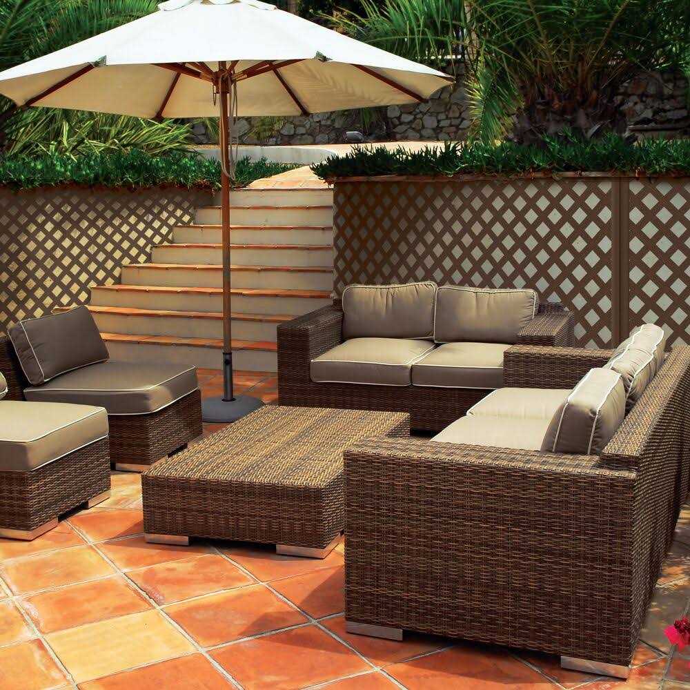 4 ft x 8 ft Vinyl Lattice X103415