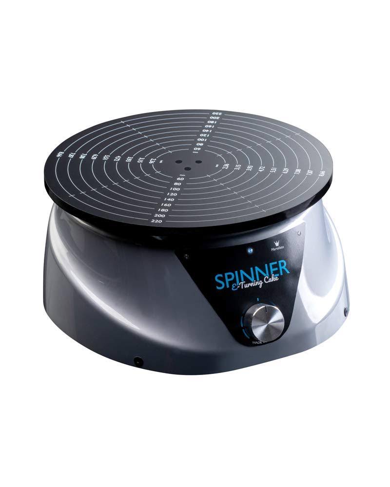 Electric Cake Turntable T946