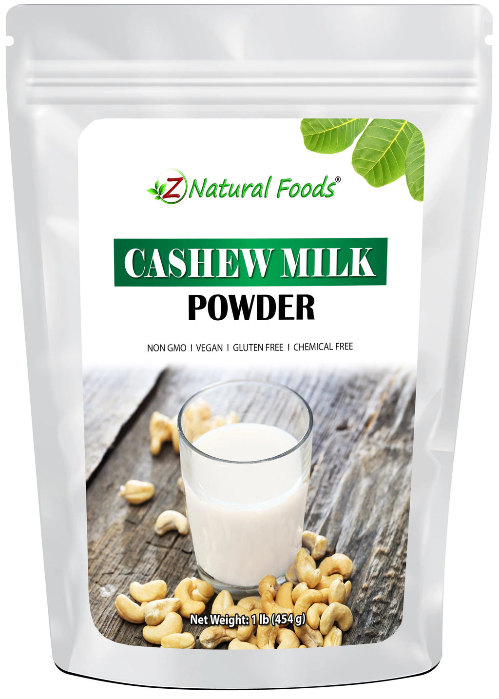 Cashew Milk Powder, 5 lbs K973