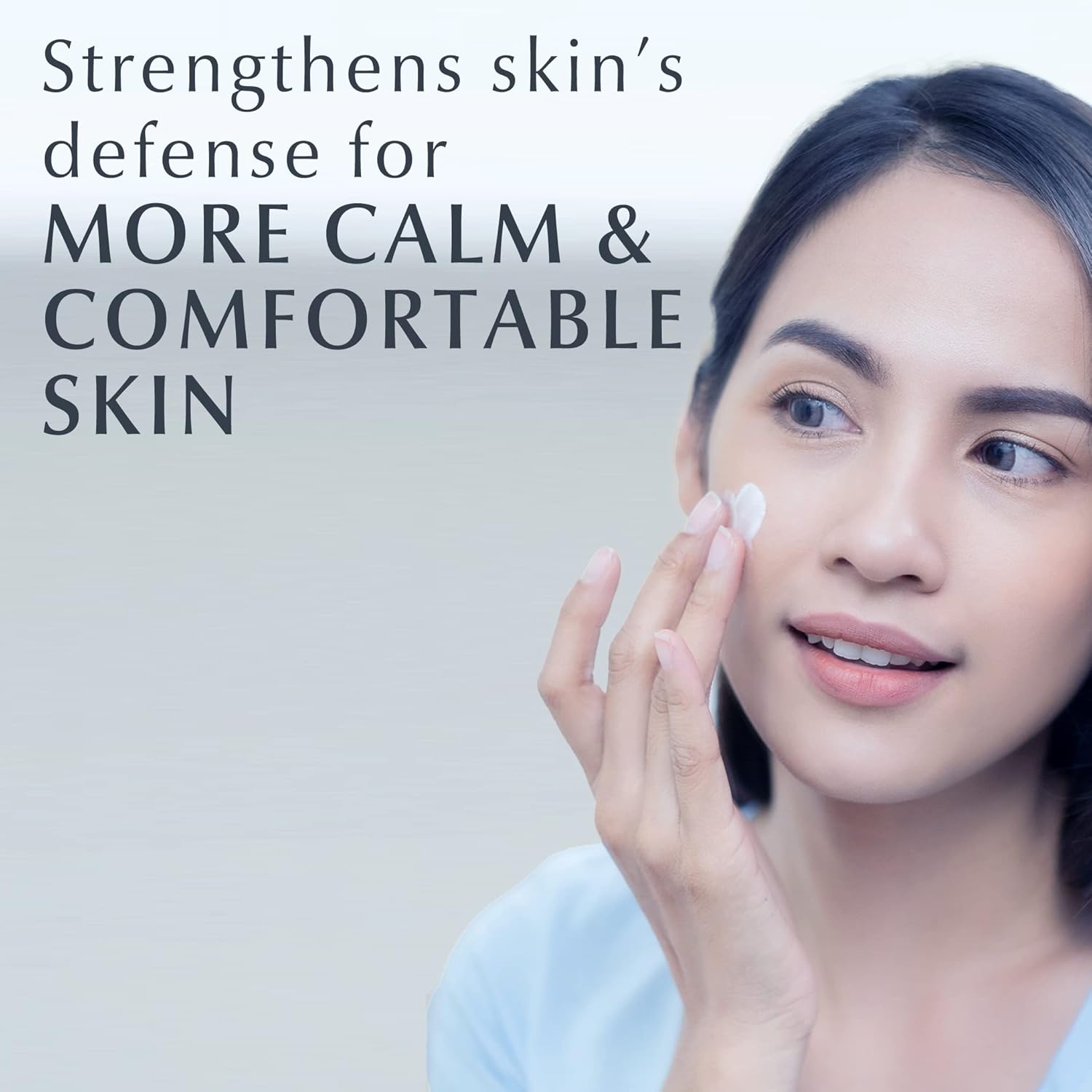 1.7 Oz Sensitive Skin Day Cream N147