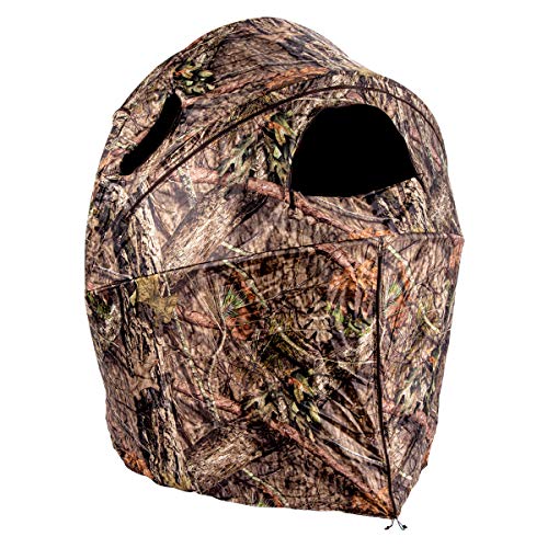 1-Person Tent Chair Ground Blind T61254