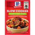 1.5 Oz Pack Of 12 Seasoning Mix H8745