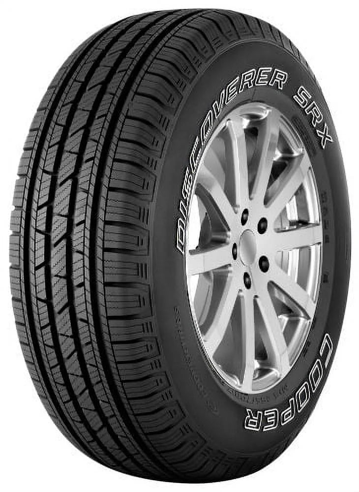 Set of 4 285/45R22 114H XL Tires E9078