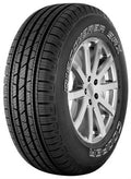 Set of 4 285/45R22 114H XL Tires E9078