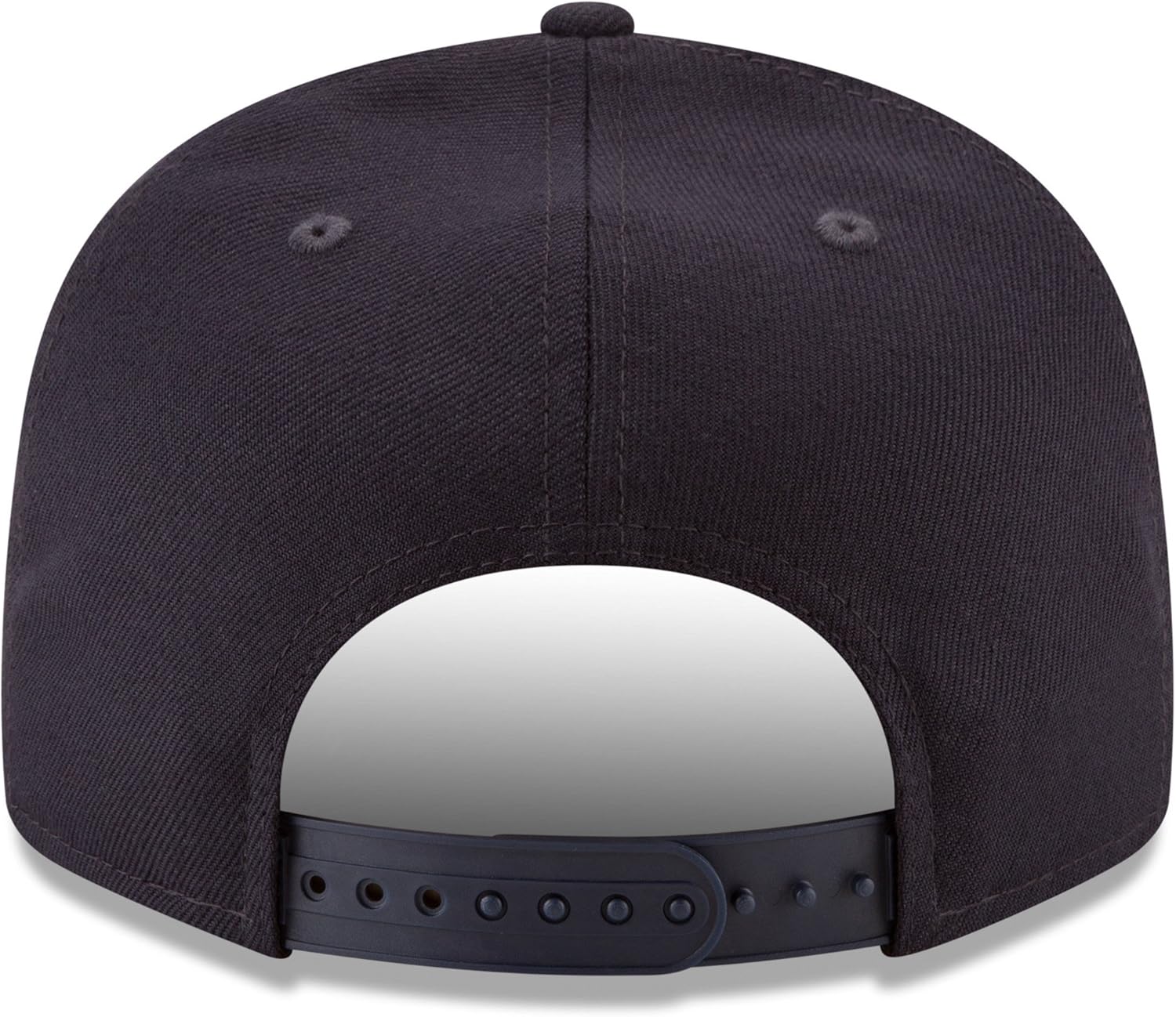 Navy Adjustable Hat T8401