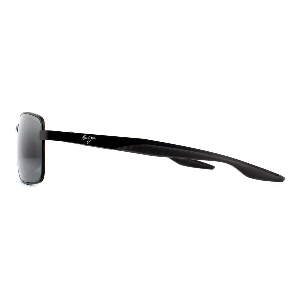 Gunmetal Black / Neutral Grey Sunglasses I91569