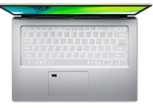 14” FHD IPS Laptop Intel Core i5-1135G7 Iris Xe Graphics 8GB DDR4 256GB NVMe SSD Windows 10 Home P9499