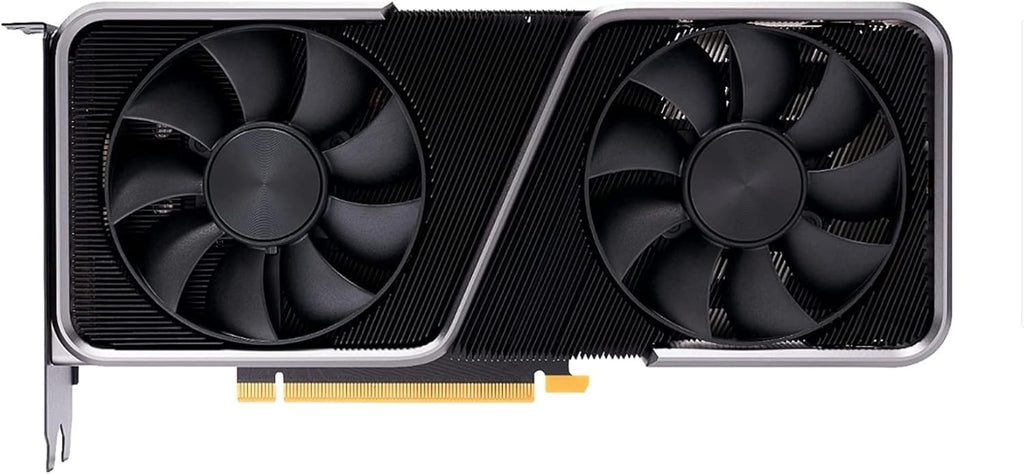 GeForce RTX 3070 8GB GDDR6 PCI Express 4.0 Graphics Card I6914