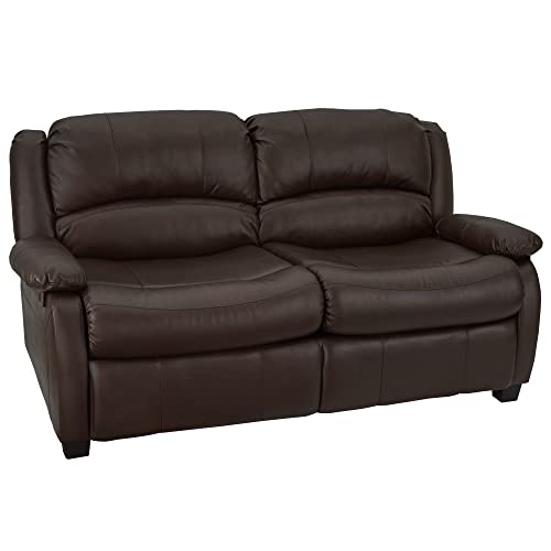 Toffee Memory Foam Sleeper Sofa Q269048