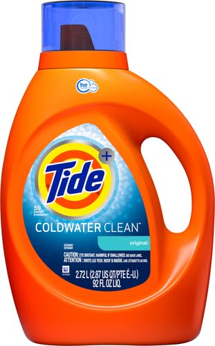92 oz Liquid Laundry Detergent X251437