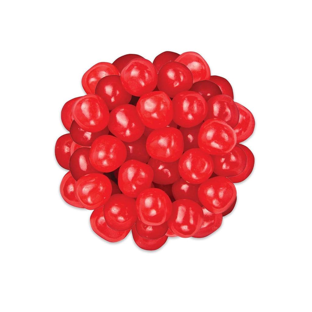 2LB Sour Cherry Hard Candy Q205