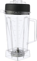64 oz Blender Pitcher with Blade and Lid S61673