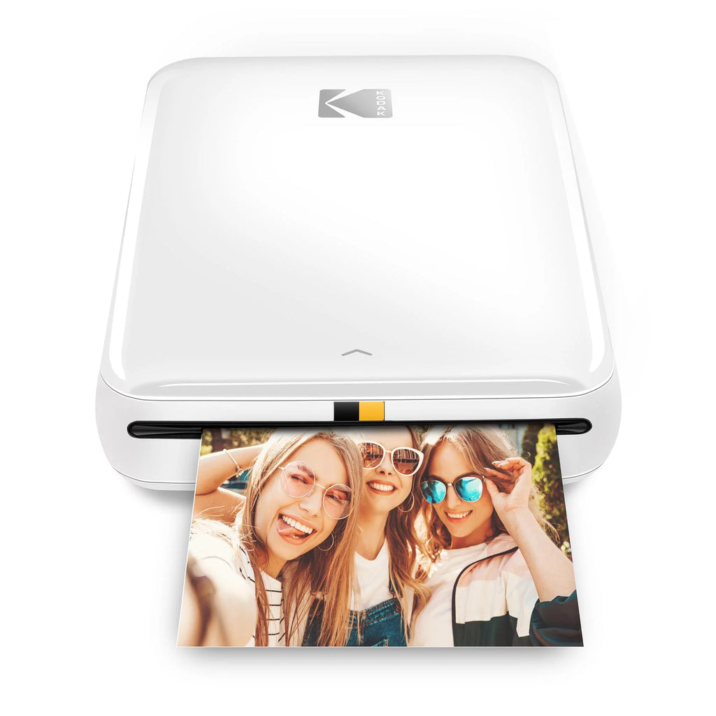 Wireless Mobile Photo Printer T41035