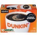 Dark Roast Coffee, 60 K-Cup Pods D6671